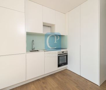 Apartamento T0 KITCHENET - Photo 3