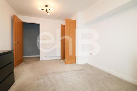 1 bedroom apartment to rent - Photo 5