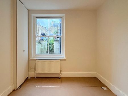 1 Bed Flat, Ellesmere Road, E3 - Photo 5