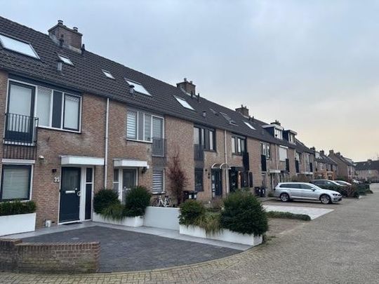 Te huur: Huis Gravenbos in Hoofddorp - Photo 1