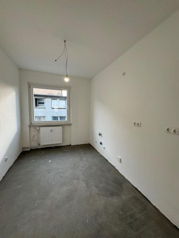 Frisch renovierte 3-Zimmer-Wohnung - Foto 4