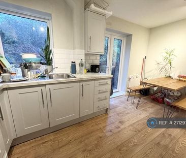 1 bedroom in a house share to rent - Photo 2