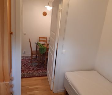 Ålyckevägen, Segeltorp - Foto 5