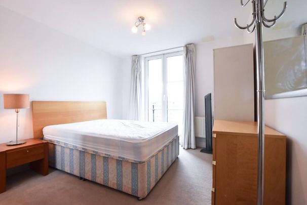 Marys Court, Palgrave Gardens, London NW1 - Photo 1