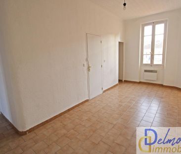 APPARTEMENT T2 CENTRE VILLE DE LA SEYNE SUR MER - Photo 3