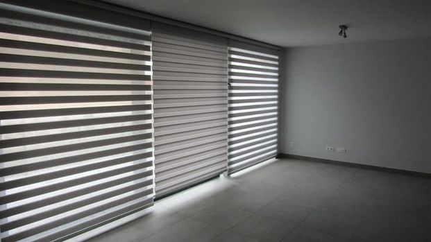 Appartement te huur - Photo 1