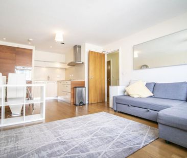 1 bedroom apartment to rent - Photo 4