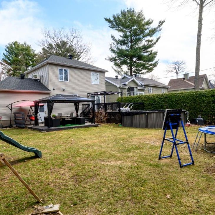 Maison à étages à louer - Trois-Rivières (Pointe-du-Lac) Maison à étages à louer - Trois-Rivières (Pointe-du-Lac) - Photo 1