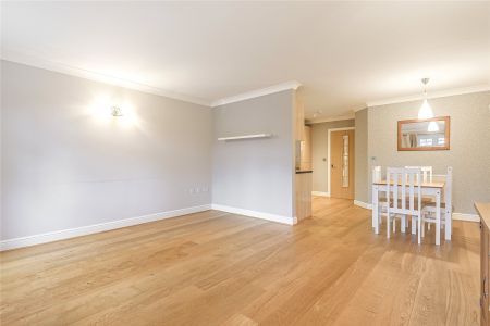 Banbury Road, Oxford, OX2 ground floor flat to rent - Photo 2