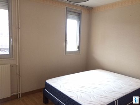 Location Appartement 3 pièces 68m² - Photo 4