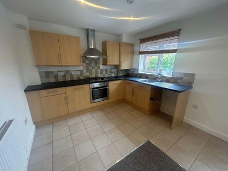 1 bedroom apartment to rent - Photo 5