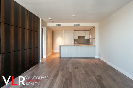 210 Salter Street, Unit #802 - Photo 3