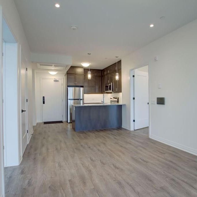 For Lease - 95 Dundas Street Unit# 508, Oakville, Ontario - Photo 1