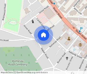 45 Cardiff Road, Luton, LU1 - Photo 1