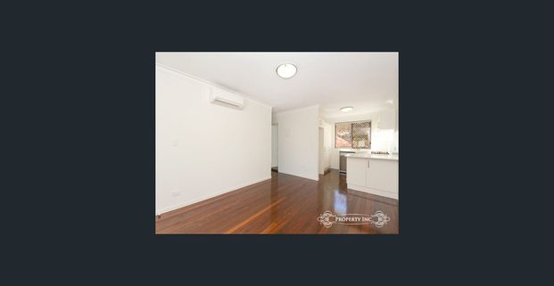 Ideally Located 2 Bedroom Unit - Photo 1