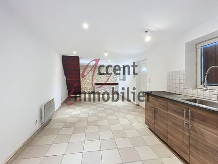 Maison de village Orgon, - Photo 5