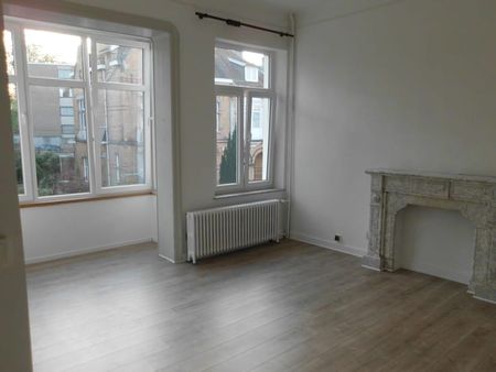 Appartement te huur - Photo 3