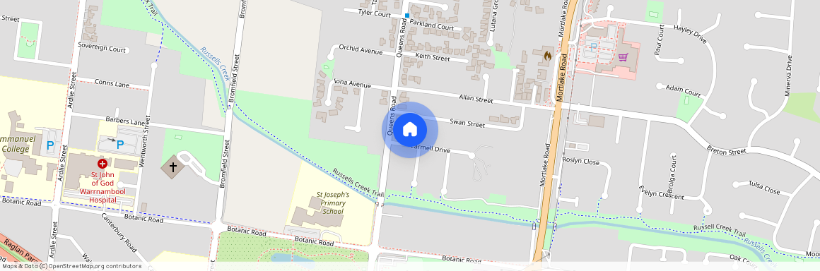 1/4 Carmell Drive, Vic 3280, Warrnambool