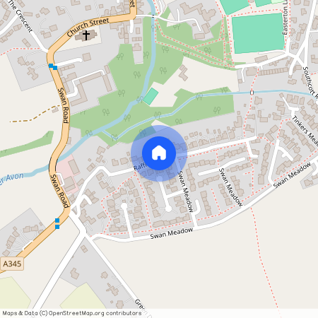 Raffin Court, Raffin Lane, Pewsey, SN9