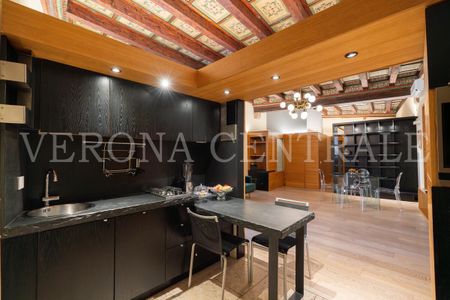 Elegante e Prestigioso Loft nel tranquillo Quartiere Filippini - Photo 2