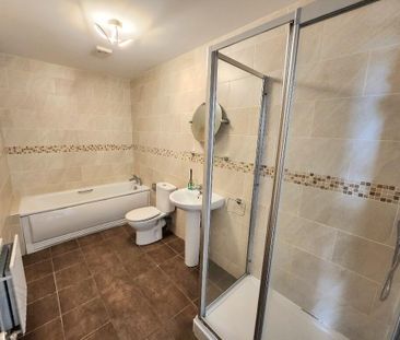 Apt 3, 2 Glencoe Park, Antrim Road, Belfast, BT36 7PT - Photo 6