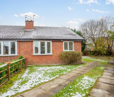 Pinfold Way, Sherburn In Elmet, Leeds, LS25 6LF - Photo 5