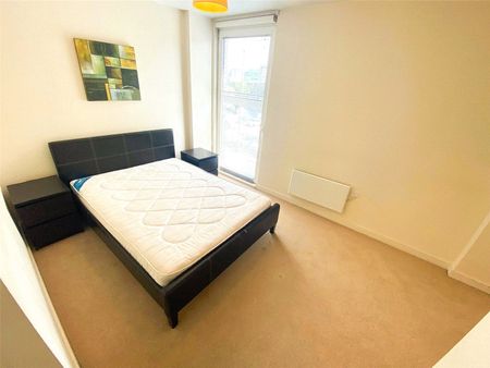 Spectrum Block 1, Blackfriars Road, Salford, Manchester City Centre, M3 7BJ - Photo 4