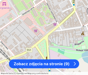Dwa pokoje z balkonem 49m2 – zdjęcie 1