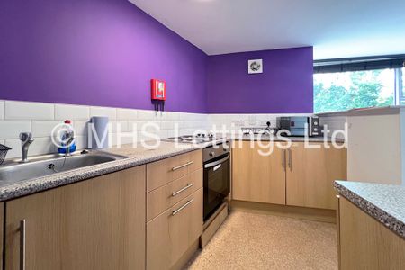 1 Bedroom Apartment for rent in St. Ann's Lane - Photo 3