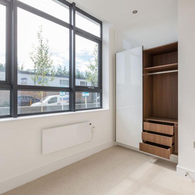 1 bedroom ground floor flat to rent - Photo 1