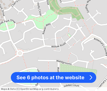 Willow Road, Dunmow - CM6 - Photo 1