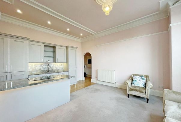 1 bedroom ground floor flat to rent - Photo 1