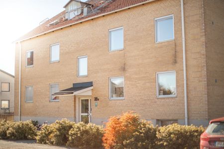 Trädgårdsgatan 36 - Photo 3