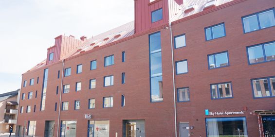 Kungsgatan, Linköping - Photo 3