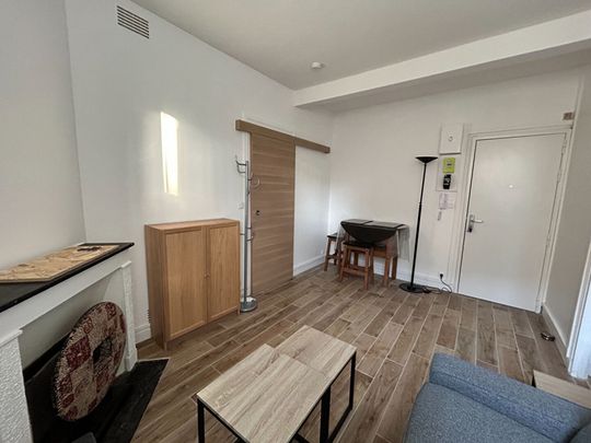 2 Pièces meublé QUARTIER MONTREUIL - Photo 1