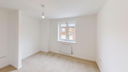 3 bedroom detached house to rent - Photo 4