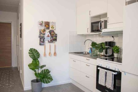 Lambohov, Tröskaregatan 71.301 - Foto 3