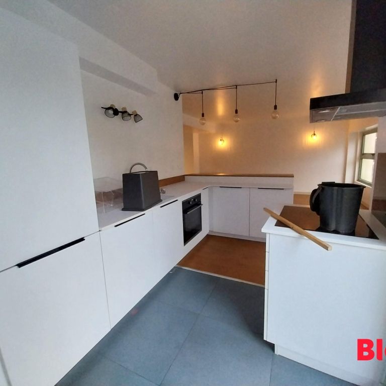 Location Appartement 3 pièces 77m² RENNES 35700 - Photo 1