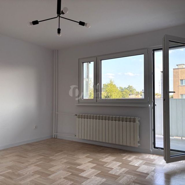 Pokój, ul. Płaszowska - Zdjęcie 1