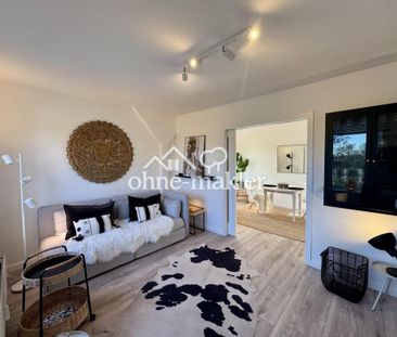 Stylishes Wohnen in verschiedenen vollmöblierten Apartments am Deic... - Photo 4