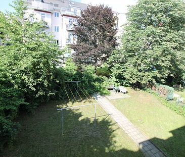 2-Raum-Wohnung mit Balkon und direktem Gartenzugang in Chemnitz- Hilbersdorf - Foto 4