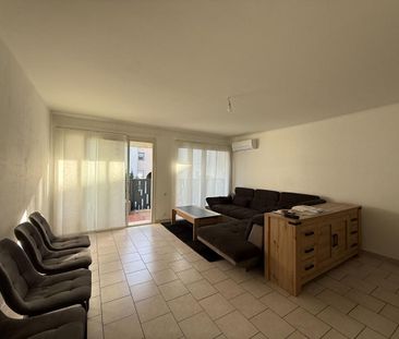 Appartement 85 m2 , 2 chambres - Photo 3