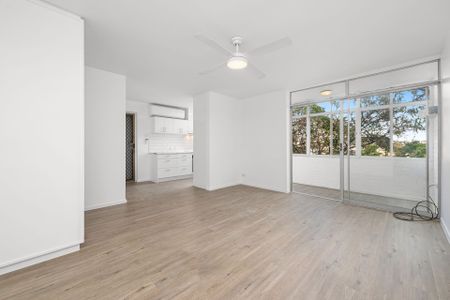 6/108 River Terrace, Kangaroo Point. - Photo 5