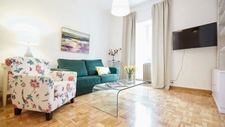 Piso de alquiler en N/a, Argüelles - Photo 3