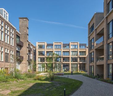 Appartement te huur: Verspronckweg 150-B03 2023 BP Haarlem - Foto 4