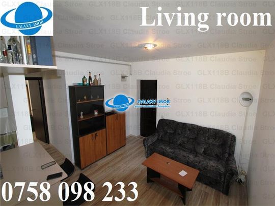 Inchiriere apartament 2 camere Berceni - Dimitrie Leonida - Fotografie 1