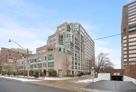 For Lease - 942 Yonge Street Unit# 616, Toronto, Ontario - Photo 5