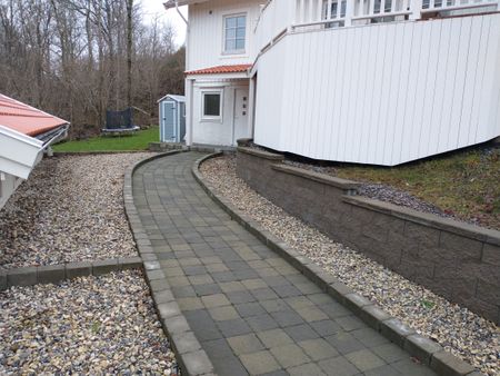 Tomtebovägen, Kållered - Photo 3
