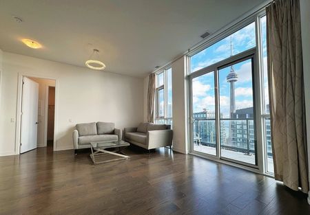 For Lease - 87 Peter Street Unit# PH112, Toronto, Ontario - Photo 2