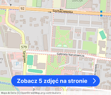 Nowe 2-pokojowe do wynajęcia - Zdjęcie 1